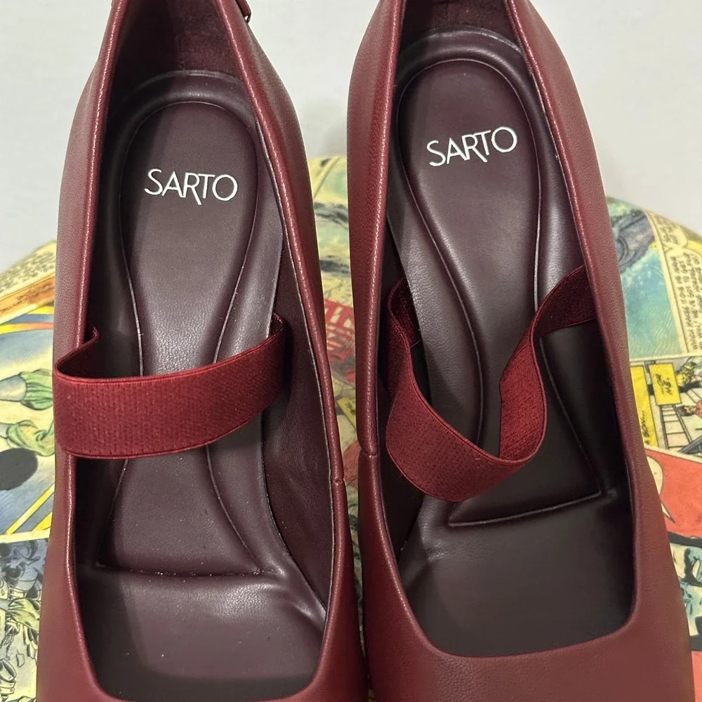 SARTO By Franco Sarto sarto by